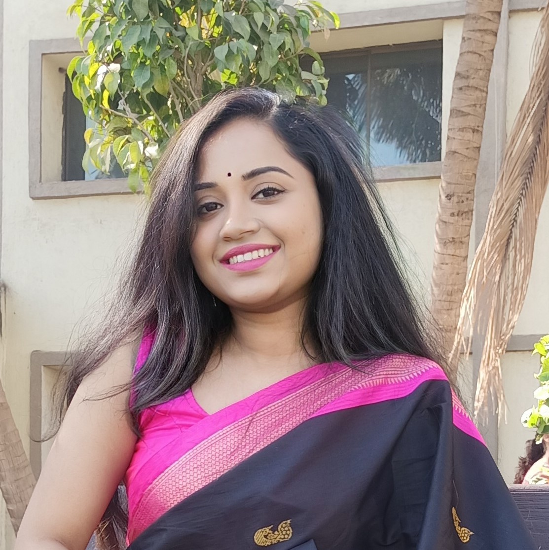 MONALISA CHOUDHURY  image